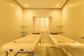 Villa Le Perroquet Bleu