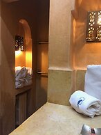 Villa Le Perroquet Bleu