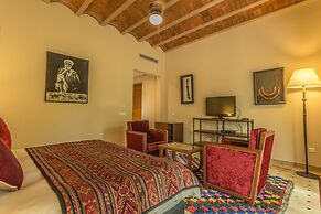 Villa Le Perroquet Bleu