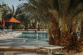 Villa Le Perroquet Bleu