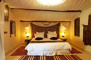 Villa Le Perroquet Bleu