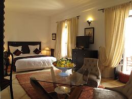 Villa Le Perroquet Bleu