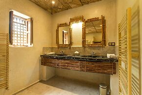 Villa Le Perroquet Bleu