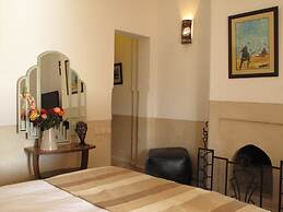 Villa Le Perroquet Bleu