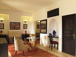 Villa Le Perroquet Bleu