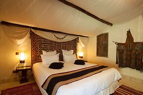 Villa Le Perroquet Bleu