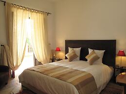 Villa Le Perroquet Bleu