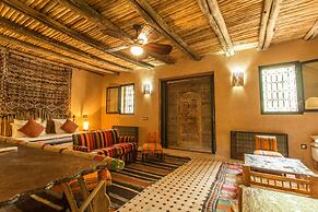 Villa Le Perroquet Bleu