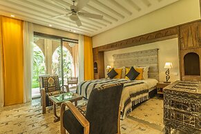 Villa Le Perroquet Bleu