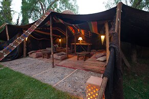 Villa Le Perroquet Bleu