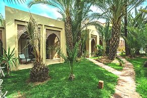 Villa Le Perroquet Bleu