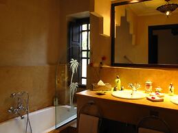 Villa Le Perroquet Bleu