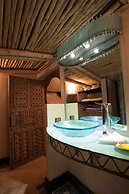 Villa Le Perroquet Bleu