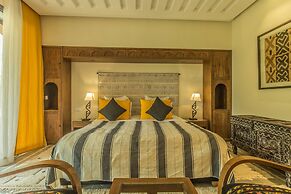 Villa Le Perroquet Bleu