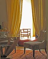 Villa Le Perroquet Bleu