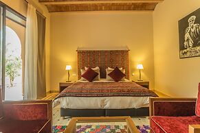 Villa Le Perroquet Bleu