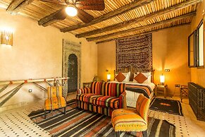 Villa Le Perroquet Bleu