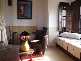 Villa Le Perroquet Bleu