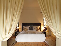 Villa Le Perroquet Bleu