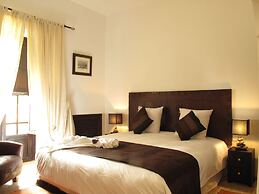 Villa Le Perroquet Bleu