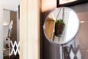 De La Ville Boutique Hotel