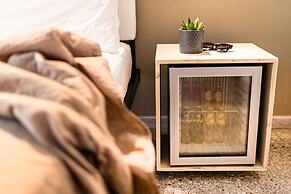 De La Ville Boutique Hotel