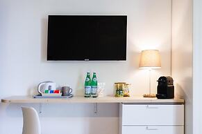 De La Ville Boutique Hotel