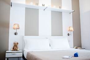 De La Ville Boutique Hotel