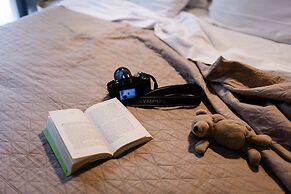 De La Ville Boutique Hotel