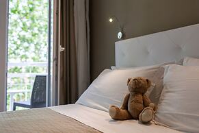 De La Ville Boutique Hotel