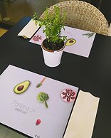 De La Ville Boutique Hotel