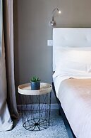 De La Ville Boutique Hotel