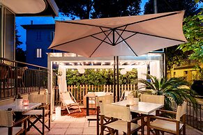 De La Ville Boutique Hotel