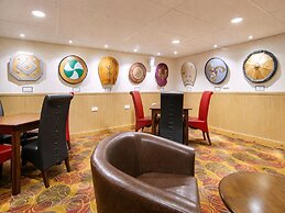 Brae Hotel
