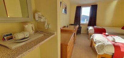 Brae Hotel