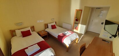 Brae Hotel