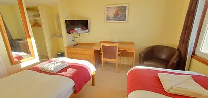 Brae Hotel