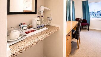 Brae Hotel