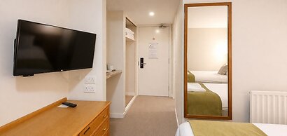 Brae Hotel