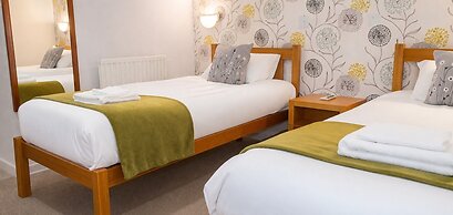 Brae Hotel