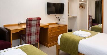Brae Hotel