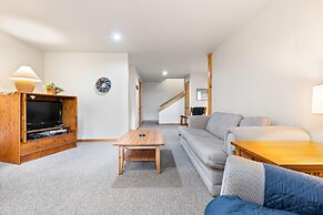 Waterdance 475a 5 Bedroom Townhouse by RedAwning