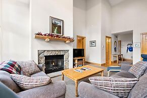 Waterdance 475a 5 Bedroom Townhouse by RedAwning