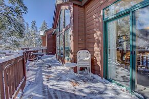 Waterdance 475a 5 Bedroom Townhouse by RedAwning