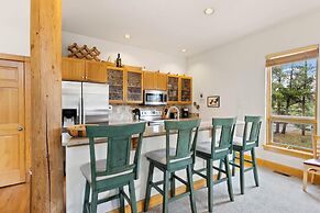 Waterdance 475a 5 Bedroom Townhouse by RedAwning