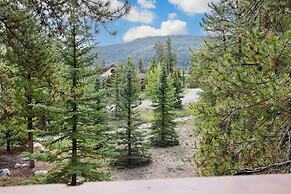 Waterdance 475a 5 Bedroom Townhouse by RedAwning