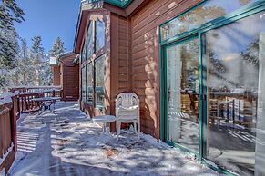 Waterdance 475a 5 Bedroom Townhouse by RedAwning