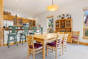 Waterdance 475a 5 Bedroom Townhouse by RedAwning