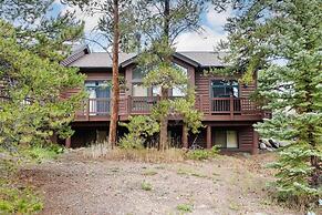 Waterdance 475a 5 Bedroom Townhouse by RedAwning