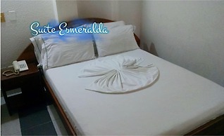 Suite Sumapaz Hotel